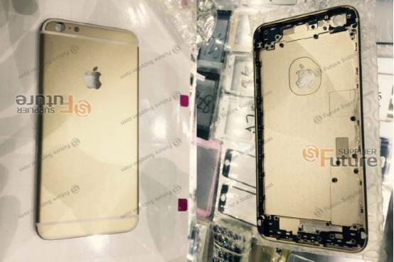 ����ϣ����iPhone 6s Plus�Ͽ�����Щ������