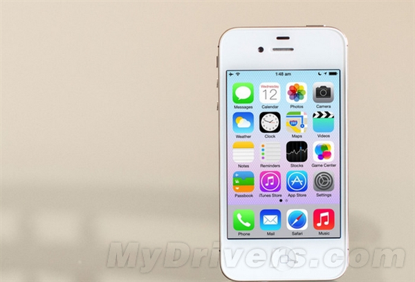 ����iPhone�����ٶȵ�12��С����