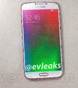 GalaxyS6�ټ�������ȫ�����콢¶����