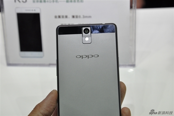 OPPO N1 mini������ʿ�������