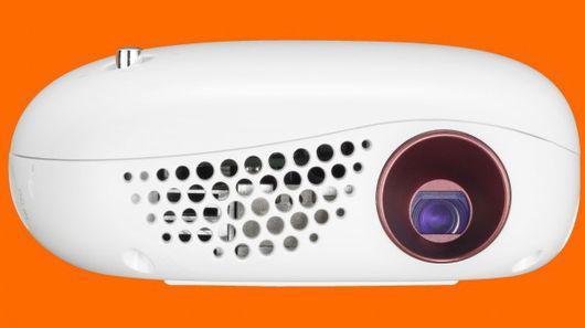 LG�Ƴ�Minibeam NanoͶӰ�� �������鱾����