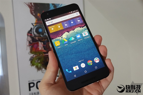 Nexus 5X Android 6.0�װ����������汾