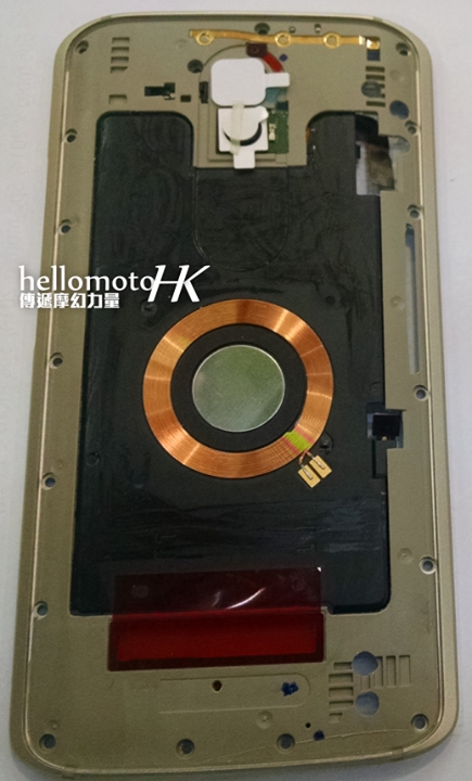 Ħ���콢��Moto X���أ�ָ��ʶ�����