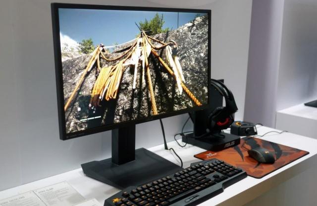 ����Ϸ�����ļ�ǿ��G-Sync����FreeSync