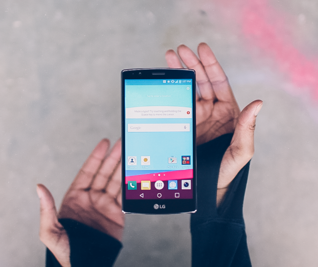 ��һ��LG Nexusϸ�����ع� ����Bullhead