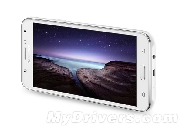 三星Galaxy J7/J5中国首发:首次前置闪光灯