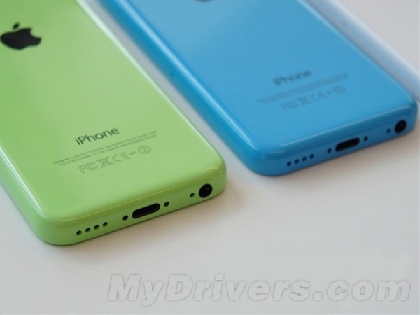 ��������ǧԪ�»���iPhone 5Cֻ�ܺǺ�