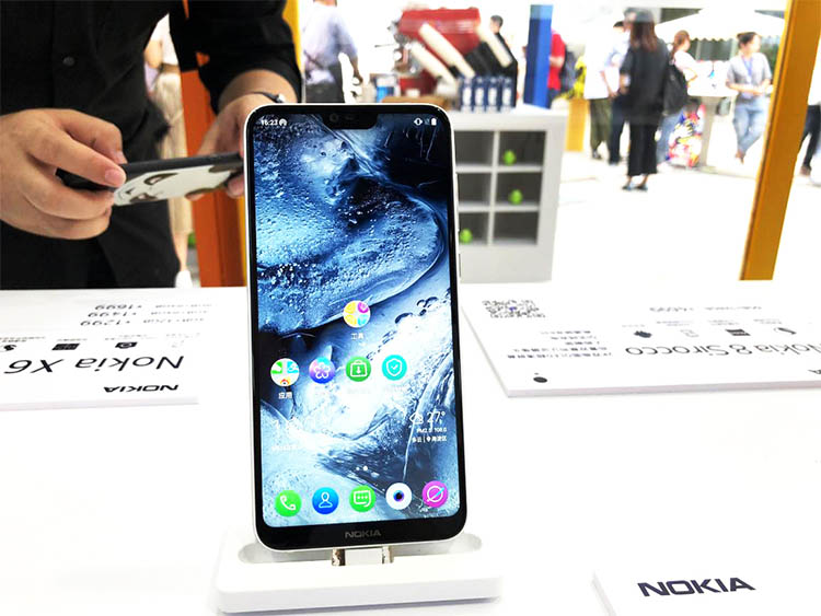 㸺ֻ ڽշNokia X6