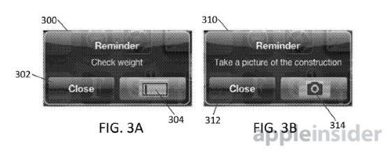 苹果又一专利:输入健康信息才能继续用iPhone