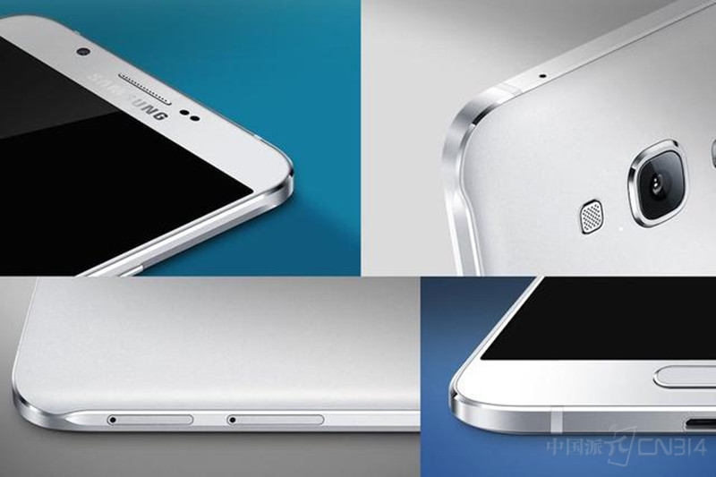 ����Galaxy C