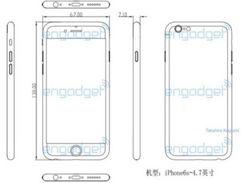 iPhone 6Sȷ Ҳˣ