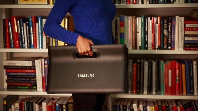 ����18.4��ƽ��Galaxy View���ܷ������ӣ�