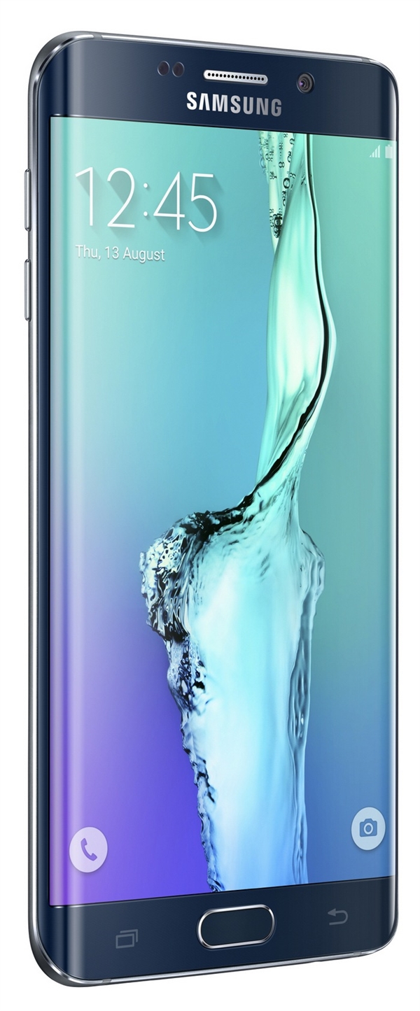 ����������������Galaxy S6 Edge+����ͼ��