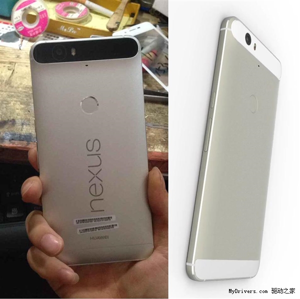 LG Nexus 5 2015�������գ���ֵ�걬��ΪNexus 6