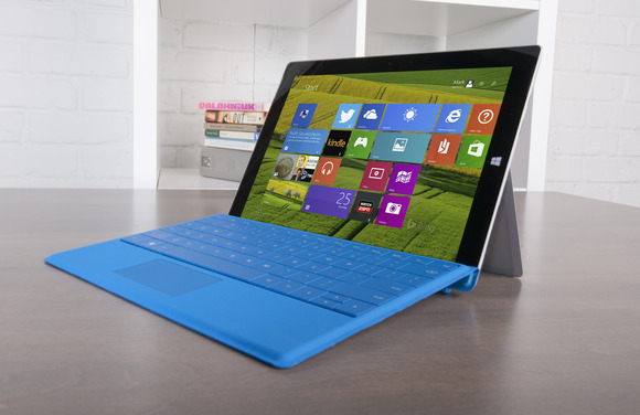 4G LTE��Surface 3ƽ�忪�� ��λ�����û�