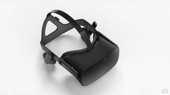 Oculus Touch手柄体验:帮助VR眼镜找到手