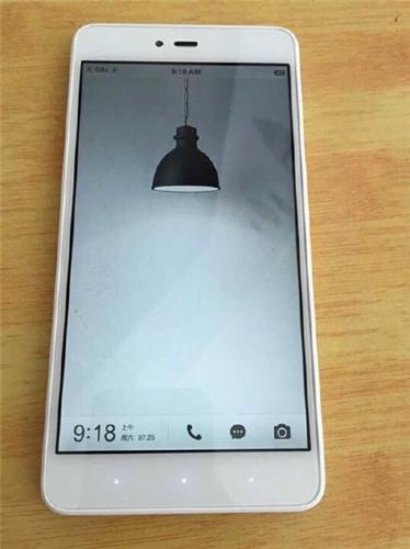 С����������� ���Smartisan U1
