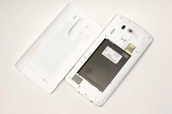 �����ˣ���ɫ��LG G3����ͼ��