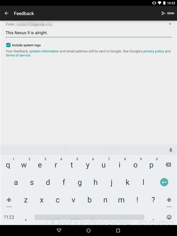 Google�׶��ӵĴ������ǲ�һ����