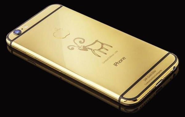 ����������ƽ�iPhone 6������&ldquo;�l&rdquo;����Ϲ��