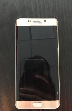 ����Galaxy Note 5��S6 Edge+�������ع�