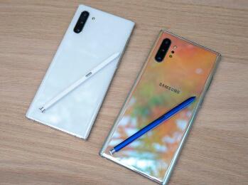 Note10ʽ ǷŤתս֣