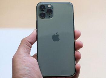 iPhone11û5G骵ĿȻһ£