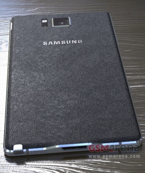 ����Galaxy Note 4����ع⣺������ϲ