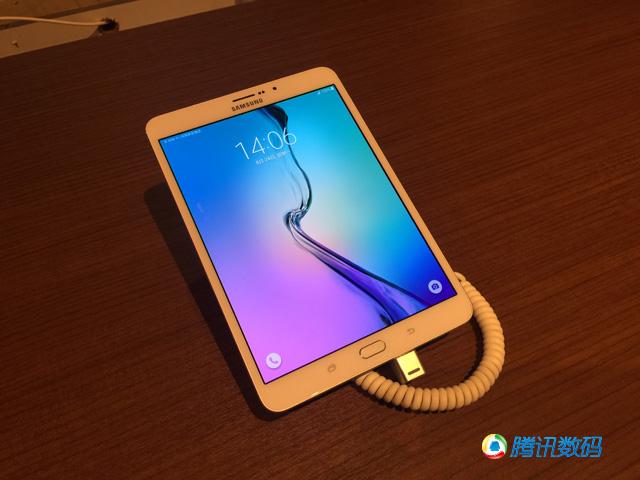 ����Galaxy Tab S2�������� �������5.6mm