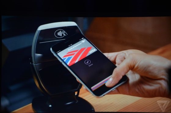 iPhone 6��Ե�ڵ���˵��NFC������������