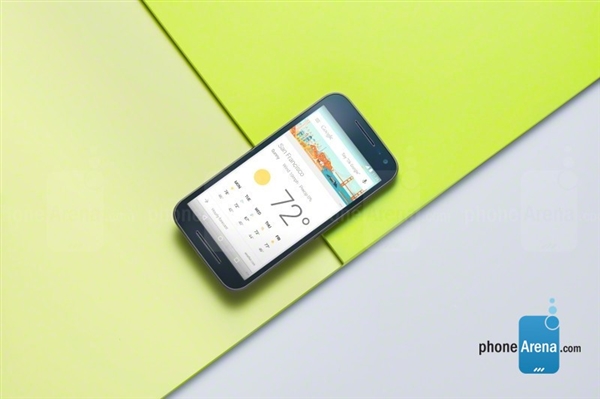 ����ǧԪ�����ⶨ�ƣ�Ħ����������Moto G��ʽ����