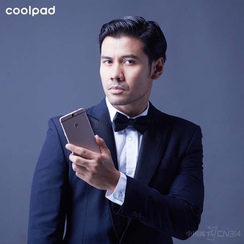 酷派为提升品牌知名度也是拼了 这次又是印尼天王! 第二张图.jpg