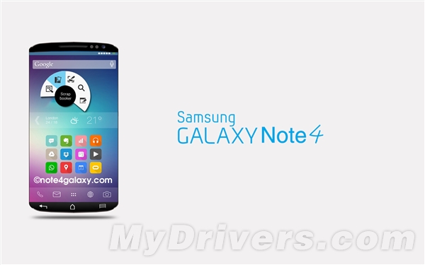 ����Galaxy Note 4����ʱ���ع⣺���ó�ǿ��