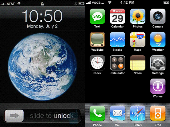 �����ﻯ����ƽ �ع�iOS 1��iOS 8