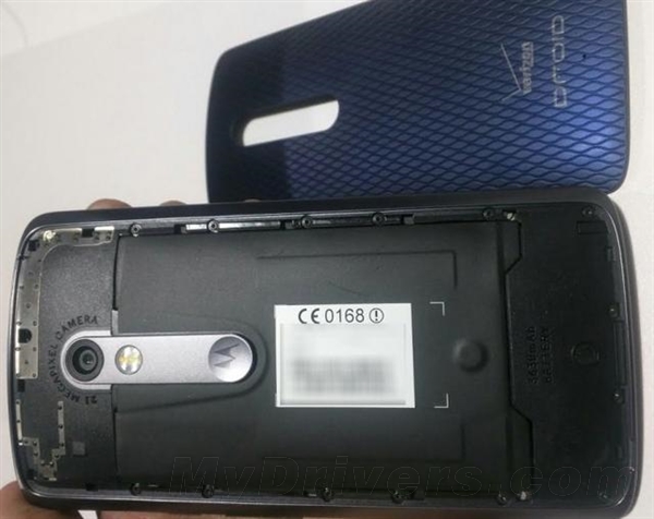 Ħ������Droid Maxx 2���й¶����������