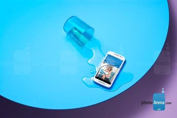����ǧԪ�����ⶨ�ƣ�Ħ����������Moto G��ʽ����