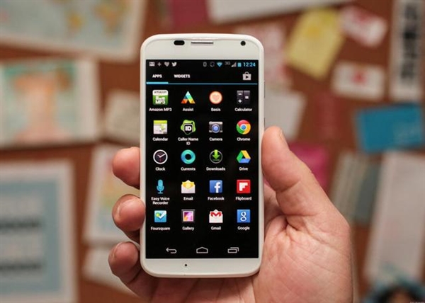 Android����α����ڵ�&ldquo;��Ŀȫ��&rdquo;��