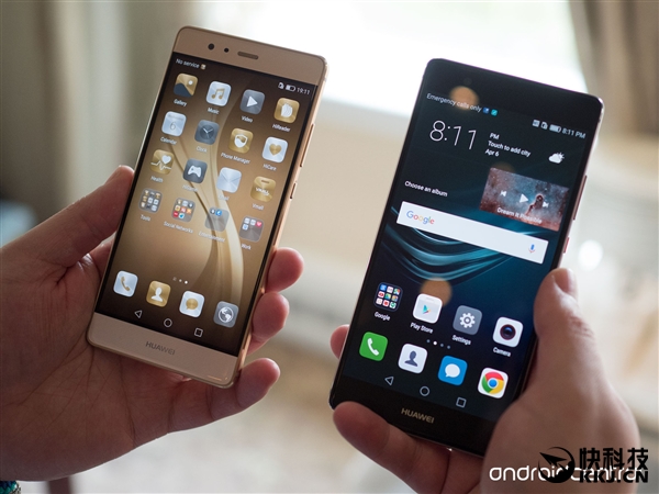 ����ƻ�����꣡Ϊɶ��ΪP9/P9 Plus��2988/3988Ԫ