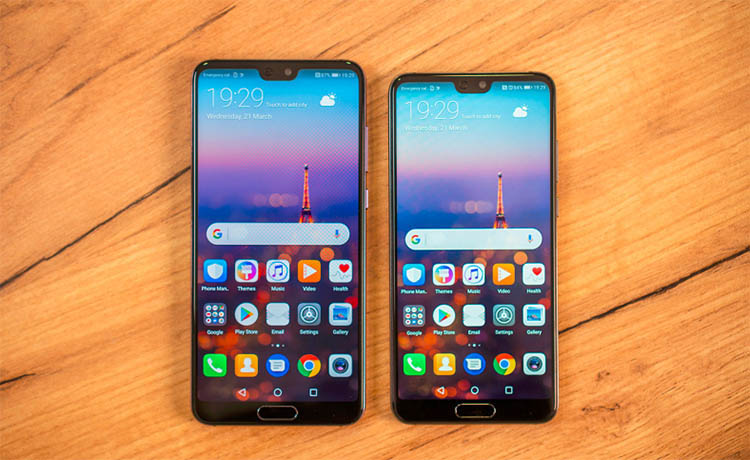 开售日子不远啦! 带你读懂华为P20亮点