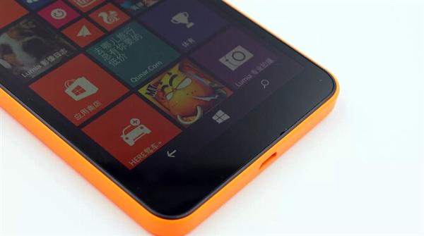����Lumia 640XL���䣺����ԭ����ζ��