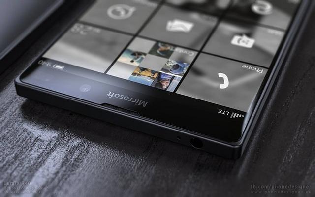 Lumia 940��˫�汾 �������iPhone 6����