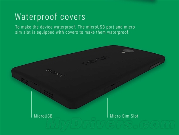 &ldquo;Nexus 6&rdquo;�����죡