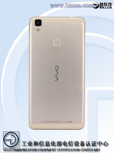 vivo V3 Max��ȫ�ع⣺5.5�������3GB�ڴ�