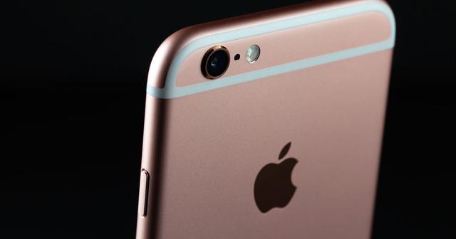 DxO Labs����iPhone 6s����ͷ�ۺϳɼ�