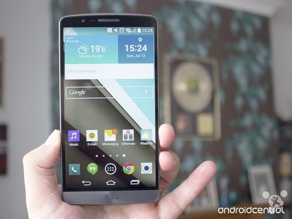 ����LG G3�����֪����10������