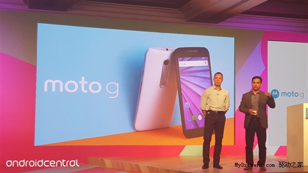����ǧԪ�����ⶨ�ƣ�Ħ����������Moto G��ʽ����