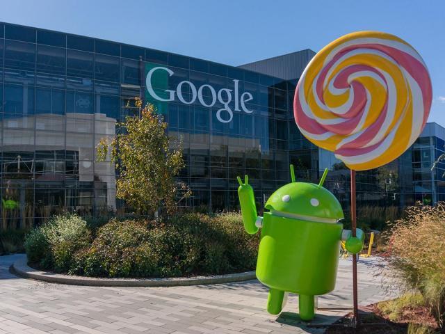 Android 5.0����������⼰�������