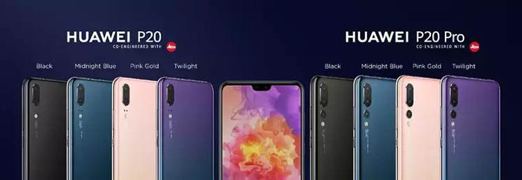 ��ΪP20���跢�� �ɾ͵ر���ǿ��Ӱ�ֻ�