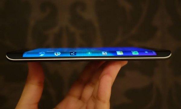 ����Note 5�����ع� ��������ˮ