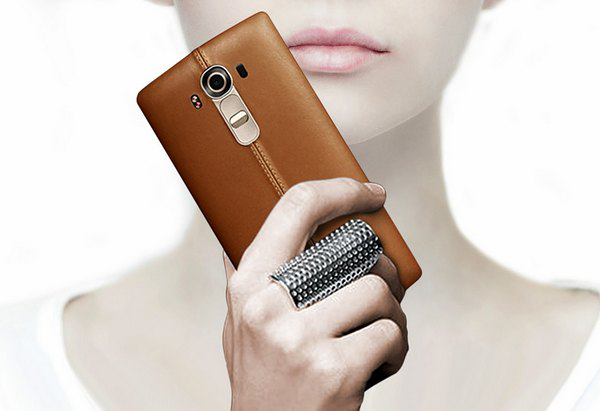 6��10��Android�ֻ����� LG G4�������ڶ�